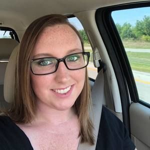 Meet your Posher, Kimberly